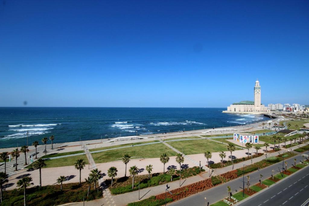 Bourgogne Apartment | Coté MER CASA