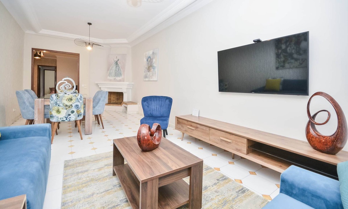 Gauthier Apartment | Cozy 2 BR Gauthier Oasis