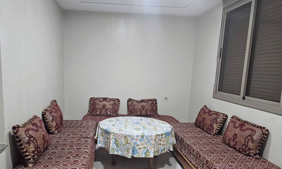 Saidia Apartment | Cozy Apartment in Saidia City/high speed WiFi