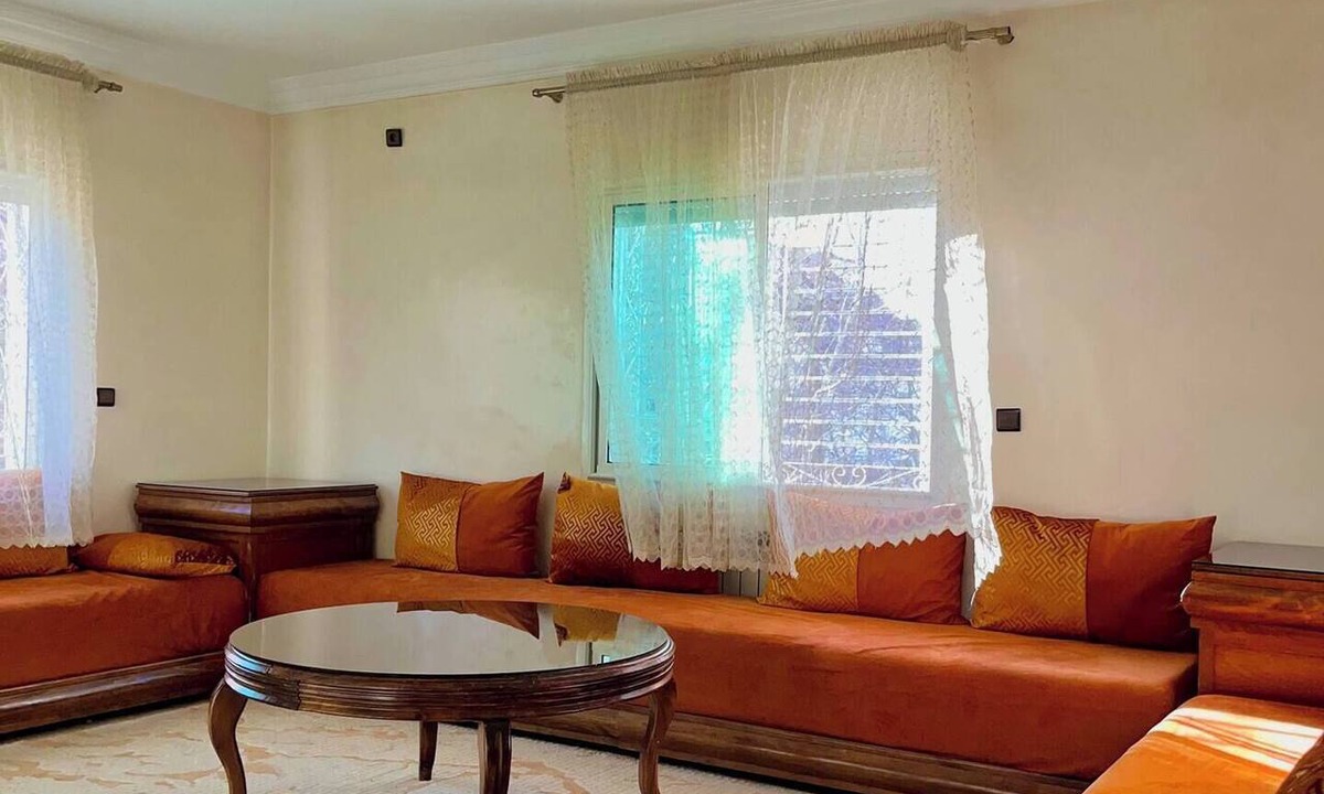 Dayat Aoua Apartment | Cozy Apartment in Villa Ifrane