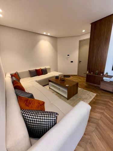 RACINE EXTENSION Apartment | Cozy Luxurious Studio, Anfa, Bourgogne