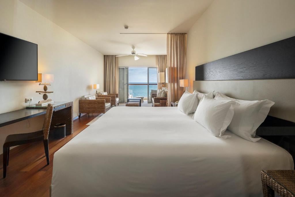 Vilamoura Hotel | Crowne Plaza Vilamoura - Algarve by IHG