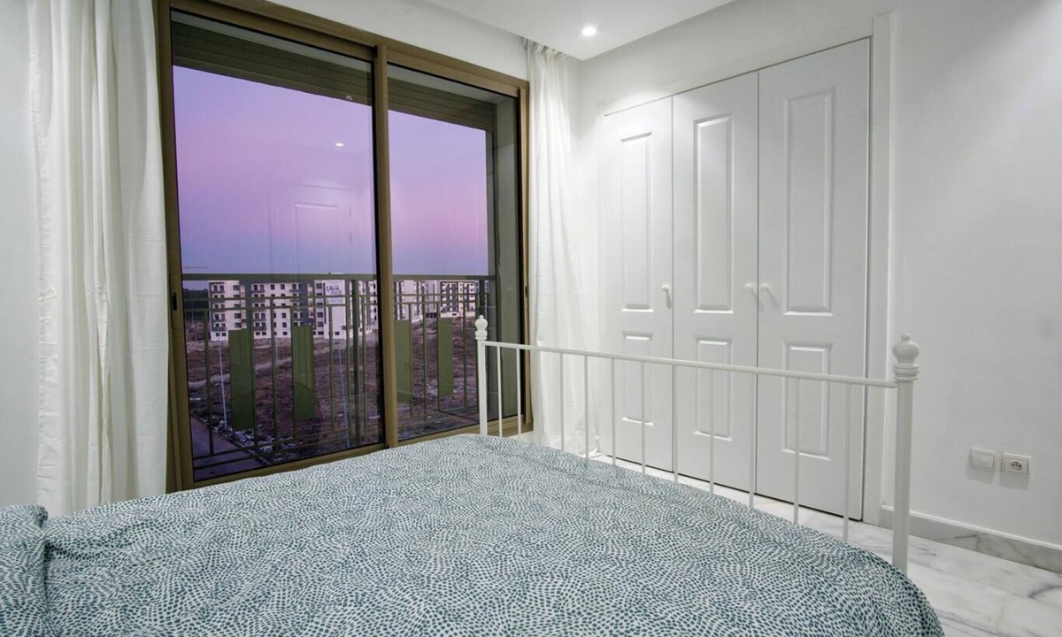 Nouaceur Apartment | Cute Studio 5 min From Casablanca Airport