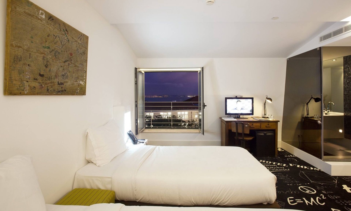 Santa Isabel Hotel | Da Estrela by Unlock Hotels