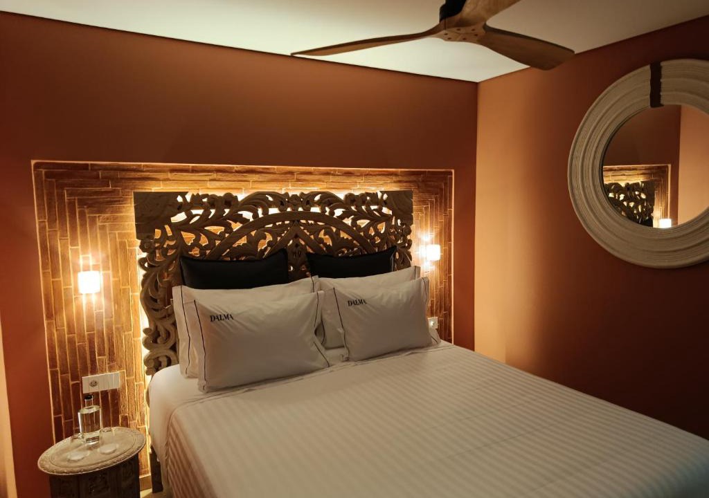 Santa Maria Maior Hotel | Dalma Baixa