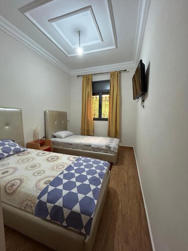 Aguelmam Azegza House | DAR Assoul