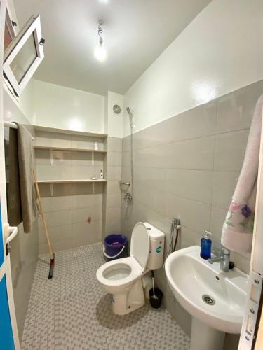 Ras Kebdana Apartment | Dar el baraka