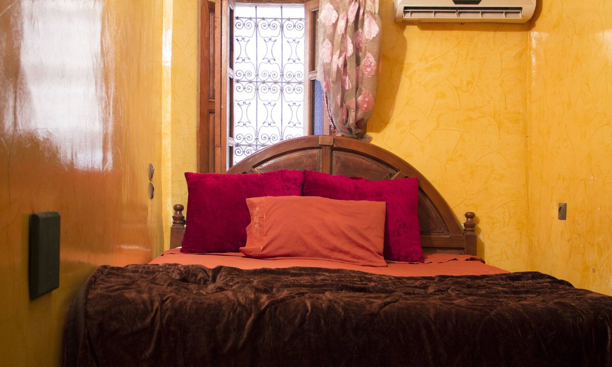 Ain Azlitan House | Dar El Menzah