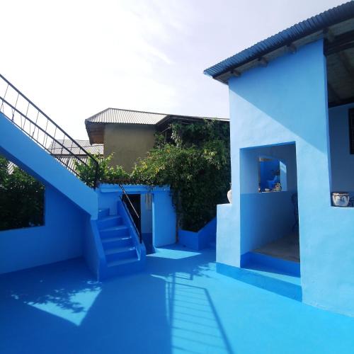 Ourtzagh House | Dar Lala Zhour