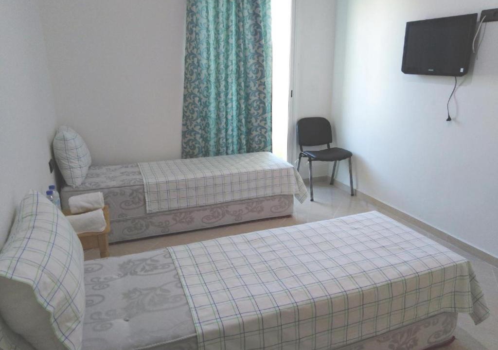 Nouaceur Bed & Breakfast | Dar Ziyad Airport