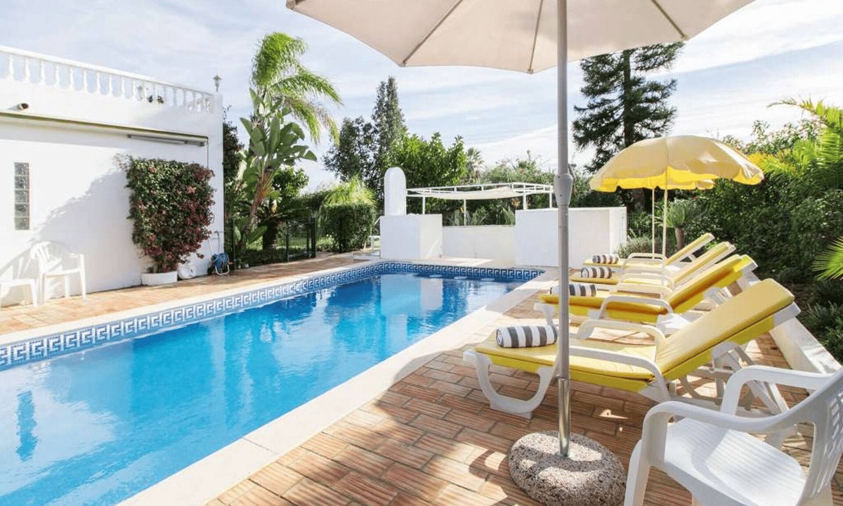 Alporchinhos Villa | Deluxe Algarve Villa | Casa das Oliveiras | 2 Bedrooms | Private Pool