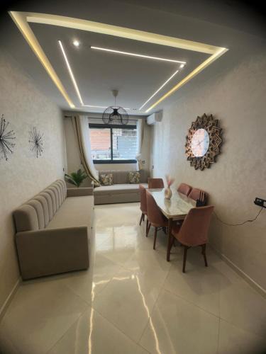 Ahriq Apartment | Deluxe apartamento en martil a 2 minutos de la playa