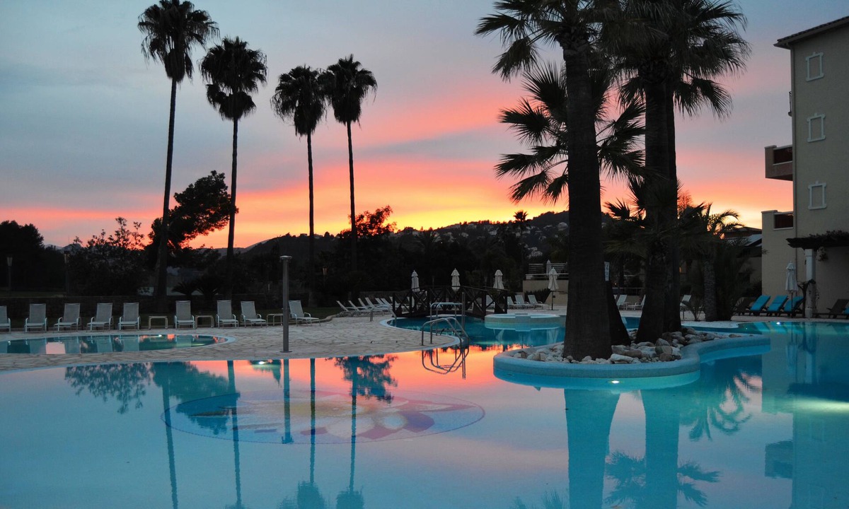 Jesus Pobre Hotel | Denia Marriott La Sella Golf Resort & Spa