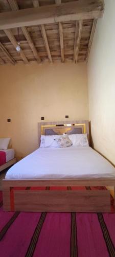 Zaouiat Sidi Hamza Hotel | Diafat ISSIRIDEN