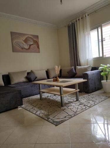 Meknes Apartment | Diar kamiliya