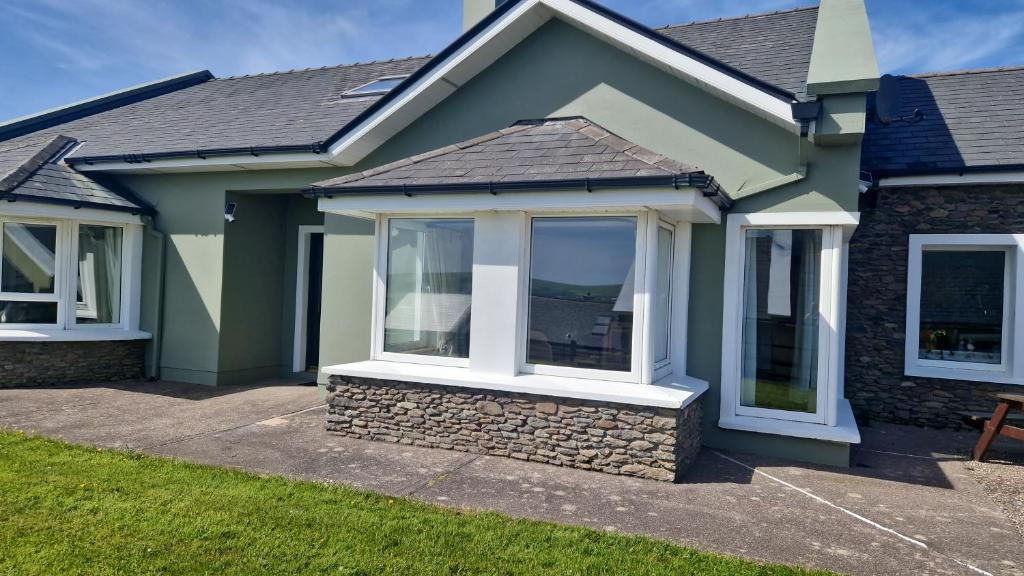 Dingle House | Dingle Mist