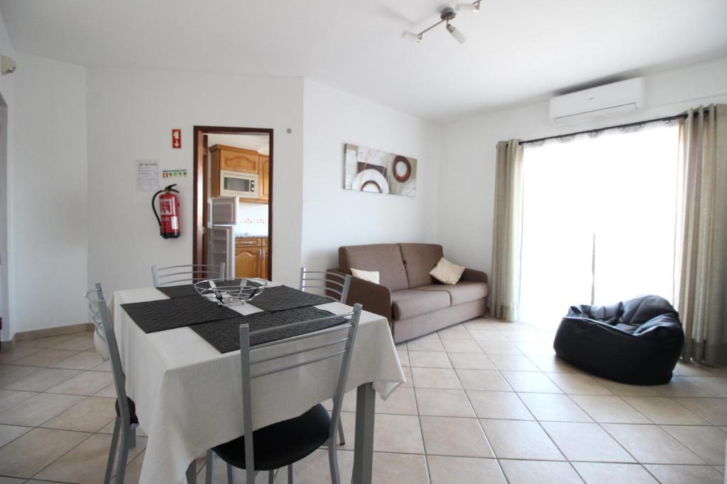 Areias de Sao Joao Apartment | Dinita Apartamento nº4