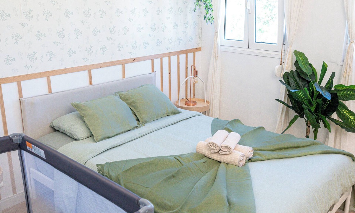 Belem Apartment | Discover Belém with Comfort and Tranquility