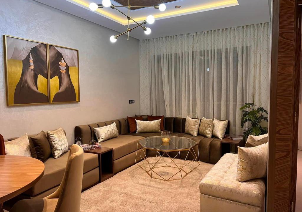Tamariss Apartment | Dream House