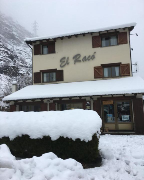 Rialp Apartment | DUPLEX ALPINO