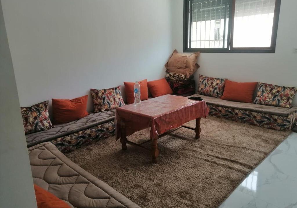 Sidi Bouzid House | duplex isla blanca