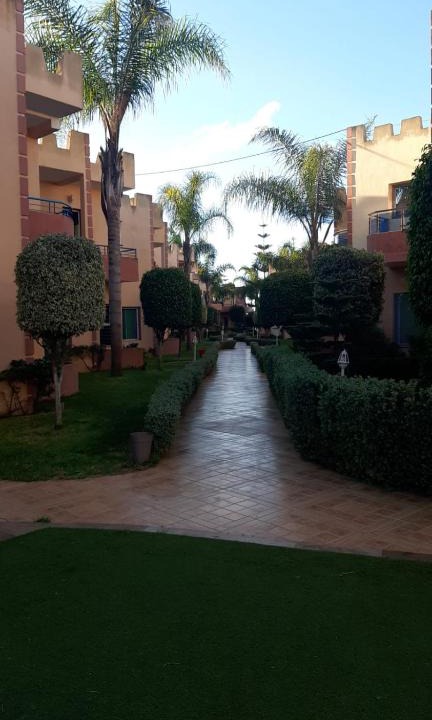Sidi Bouzid House | Duplex Riad Sidi Bouzid