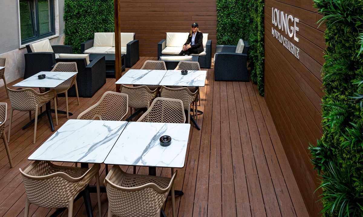 Sao Jorge de Arroios Hotel | Duplo Charme Boutique Hotel