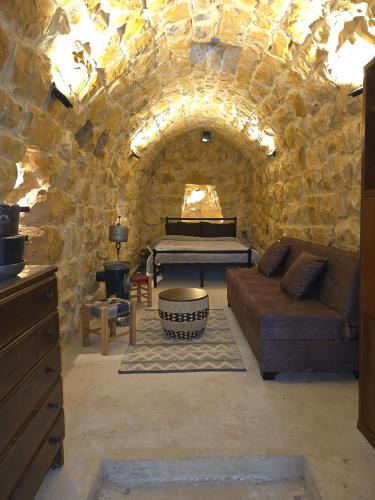 Kfardebian House | Eagles Nest Guesthouse- Garden Lily House