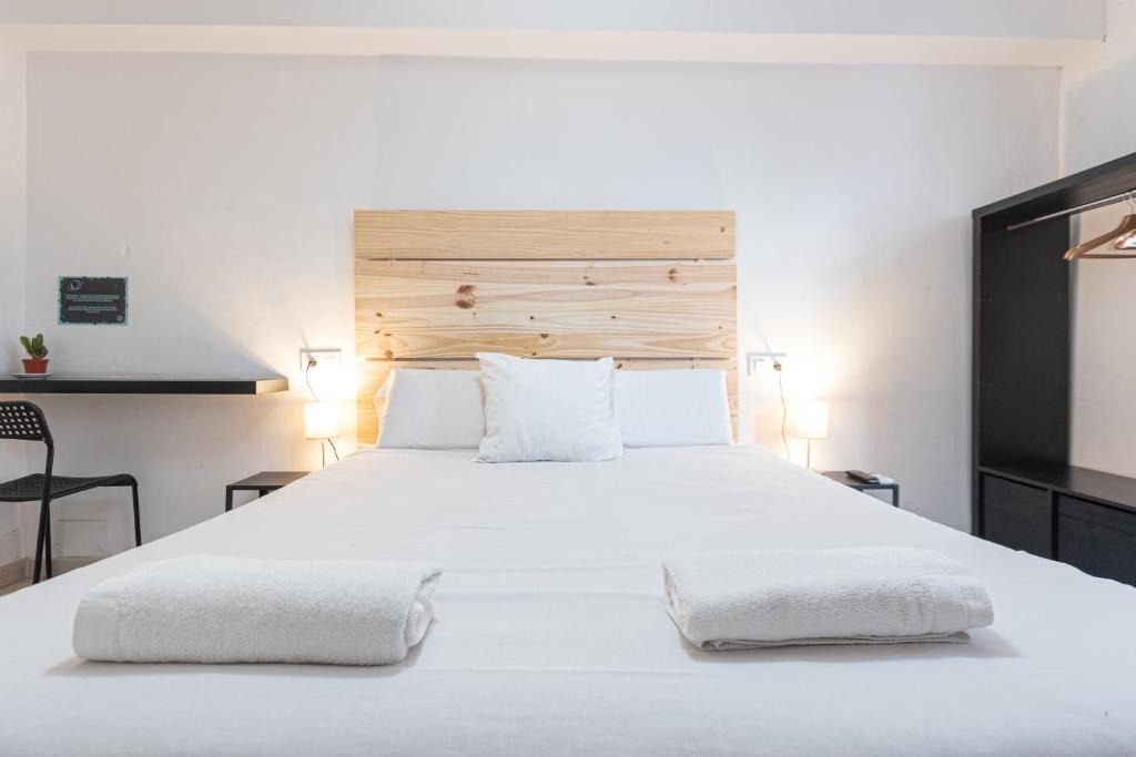 Sants Hostel | Easy Sants by Bossh! Hotels