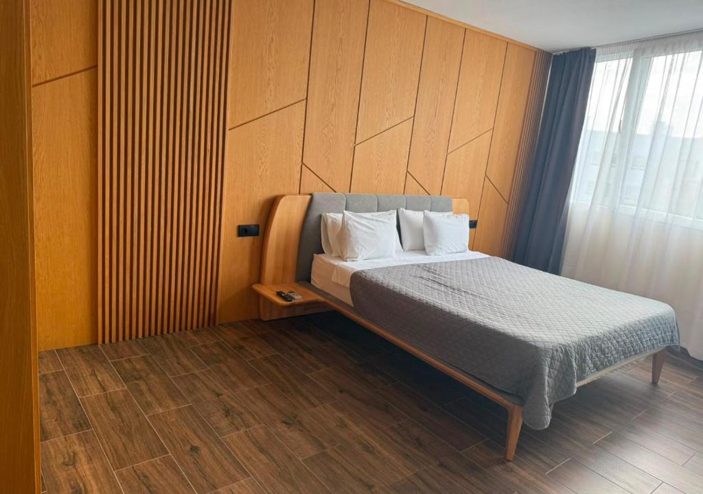 Alicante Hotel | El Patio Hostal