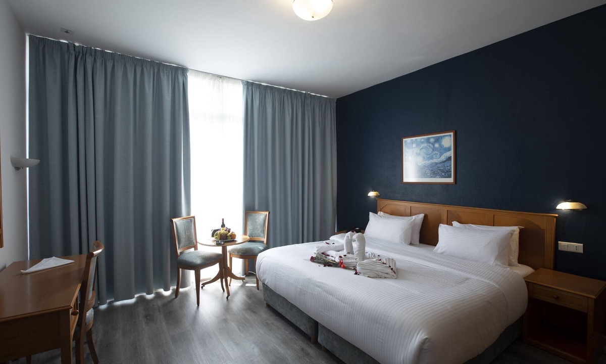 Hamra Hotel | El Sheikh Suites Hotel