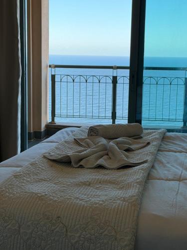 San Stifano Apartment | Elsadat Homes -apartment at Four Seasone San Stefano T9-29-2