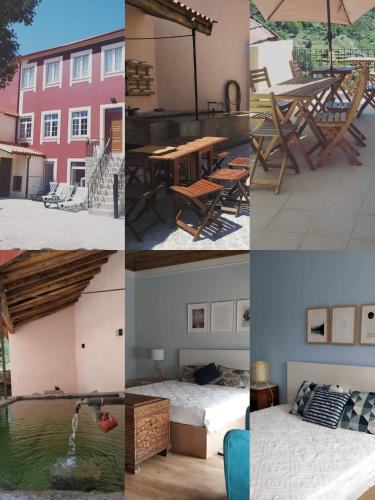 Loriga Hostel | EntreSocalcos
