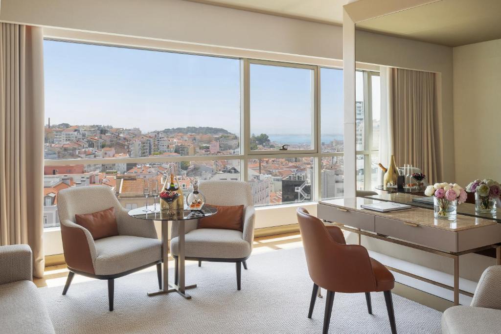 Santo Antonio Hotel | EPIC SANA Marquês Hotel
