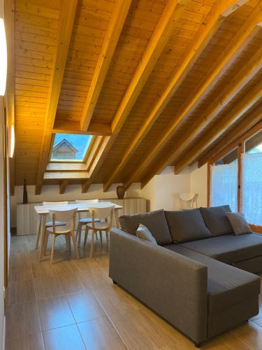 Llavorsi Apartment | Era de Caçador