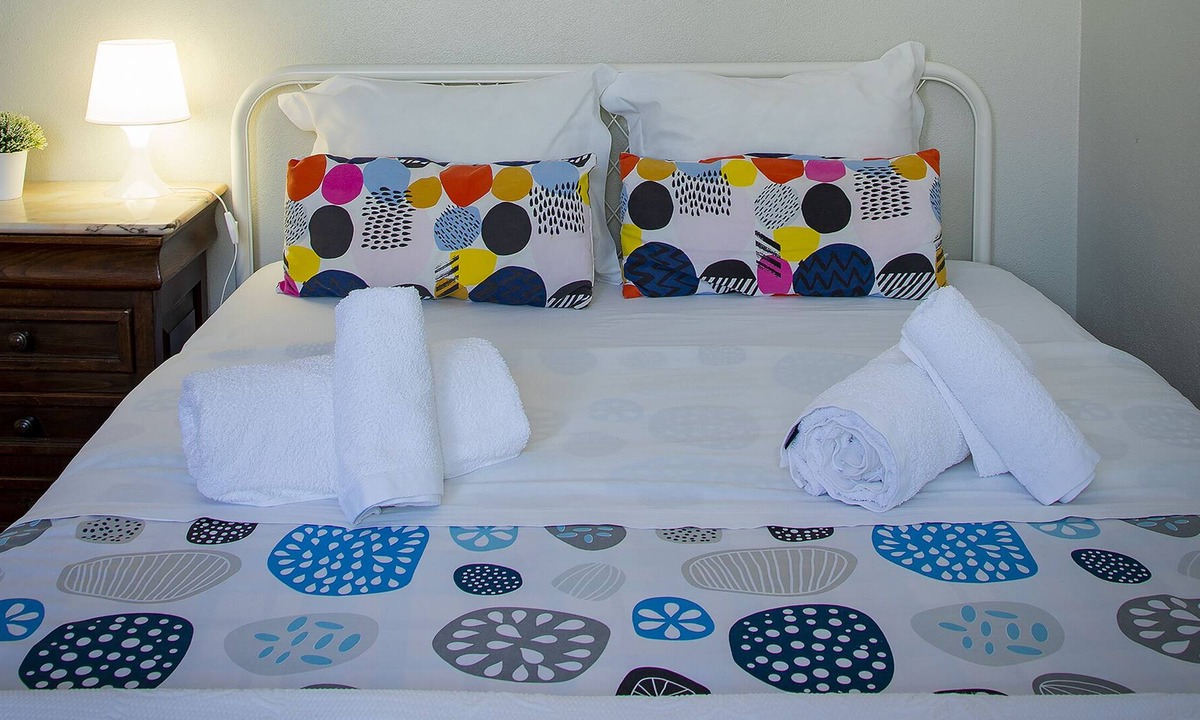 Alcacer do Sal House | Essence Alcácer4ever