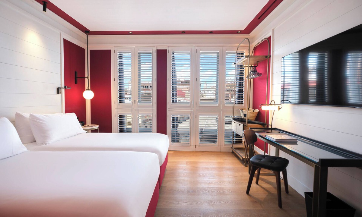 La Xerea Hotel | ESTIMAR Valencia
