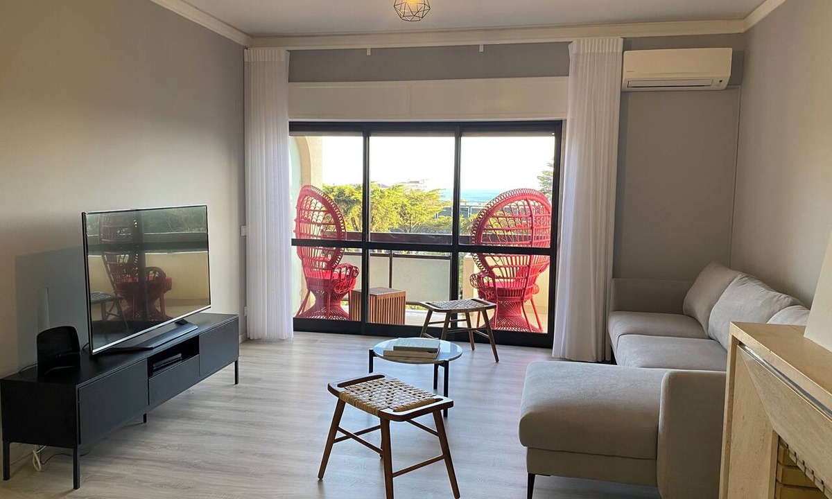 Estoril Condo | Estoril Casino 3 Bedrooms With Pool