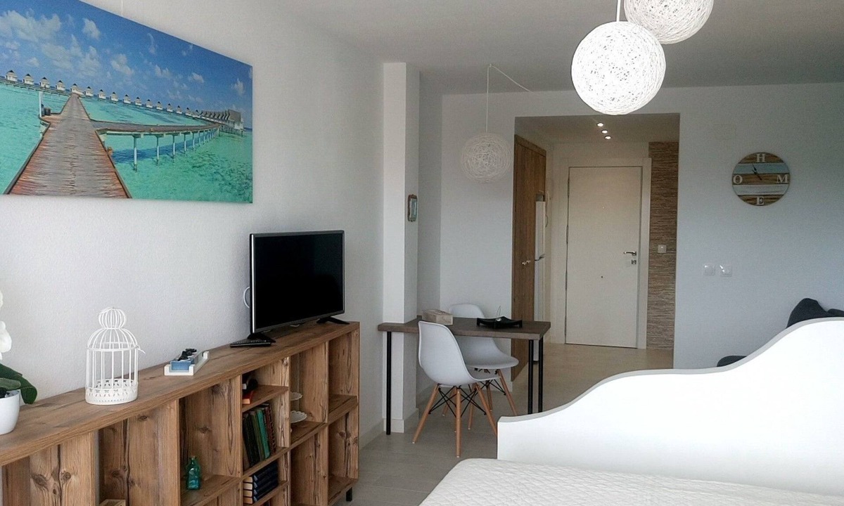 Torrevieja Hotel | Estudio Ally