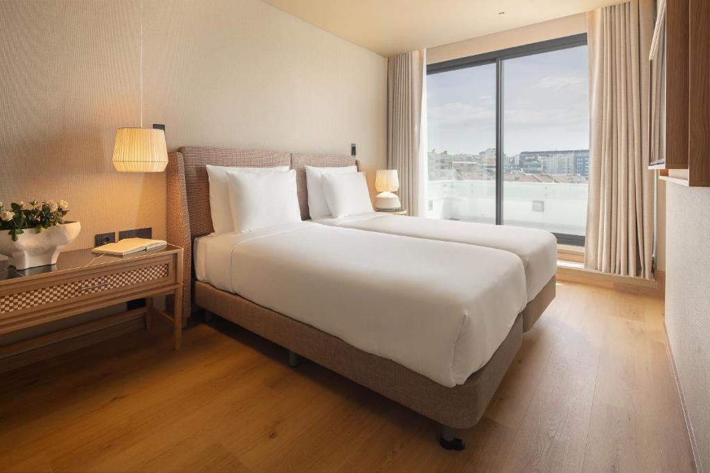 Lisbon Old Town Hotel | EVOLUTION Valbom