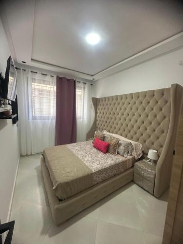 Ahriq Apartment | Fabuloso apartamento en la playa de martil