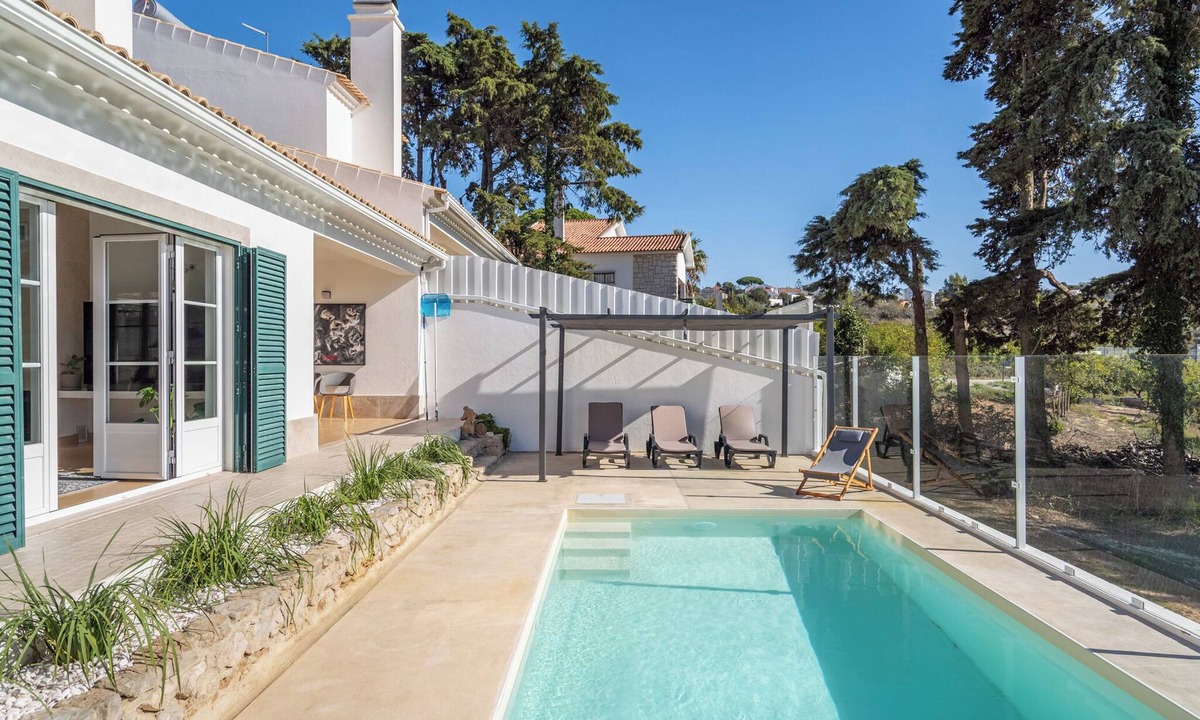 Almoinha Villa | Fagonia Villa, Sesimbra, Setúbal