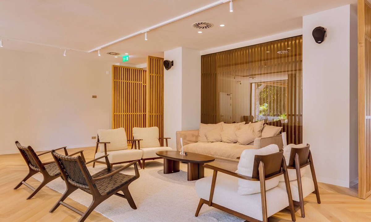 Olhos D'Agua Hotel | Falésia Hotel - Adults Only