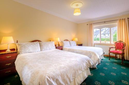 Kinvara Bed & Breakfast | Fallon's B&B