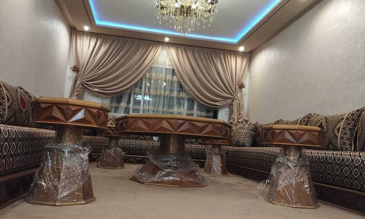 Bni Makada Apartment | Families only. No parties, no groups, and no unmarried couples
