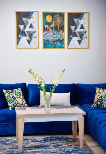Bourgogne Apartment | Family Aparthotel