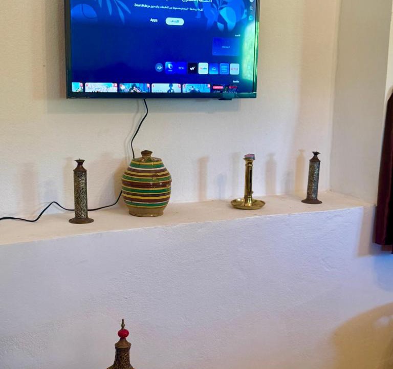 Ain Bida House | Ferme Oasis de Fes