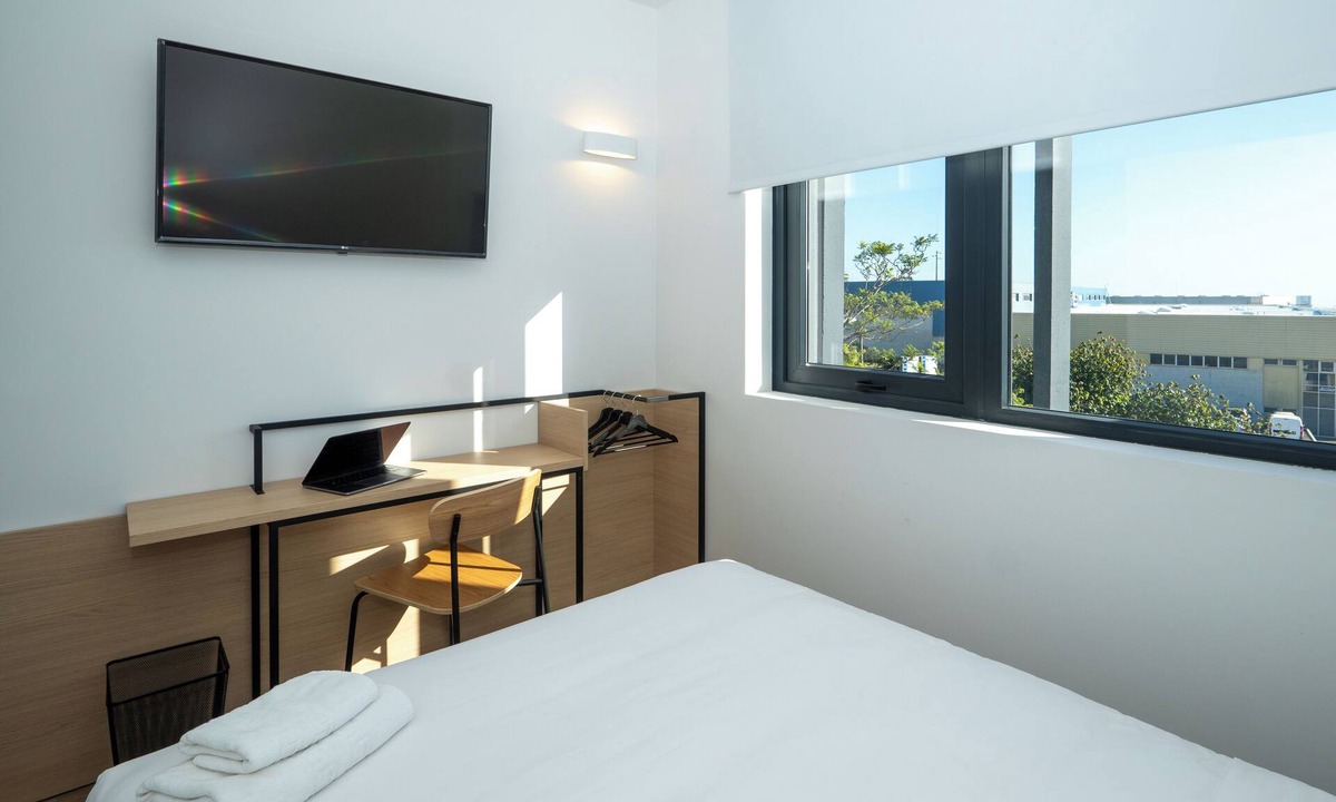 Sao Pedro de Penaferrim Hotel | Flag Hotel Lisboa Sintra