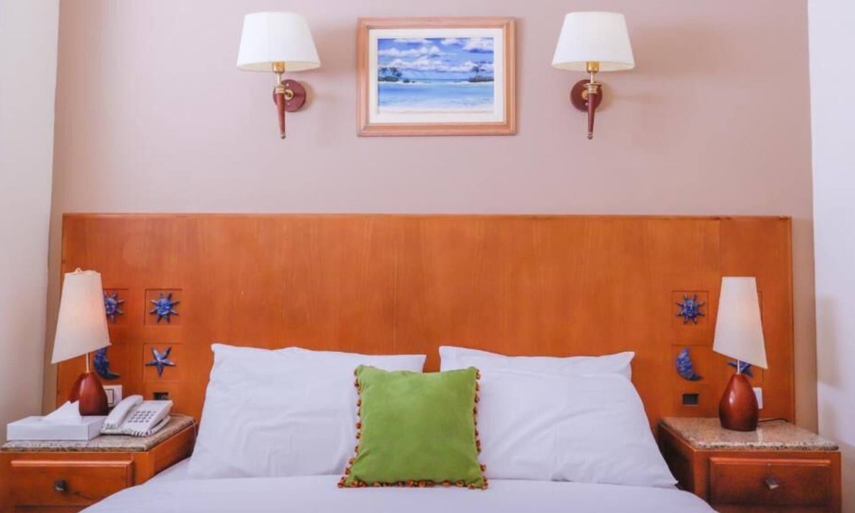 Marina El Alamein Hotel | Florida Hotel North Coast