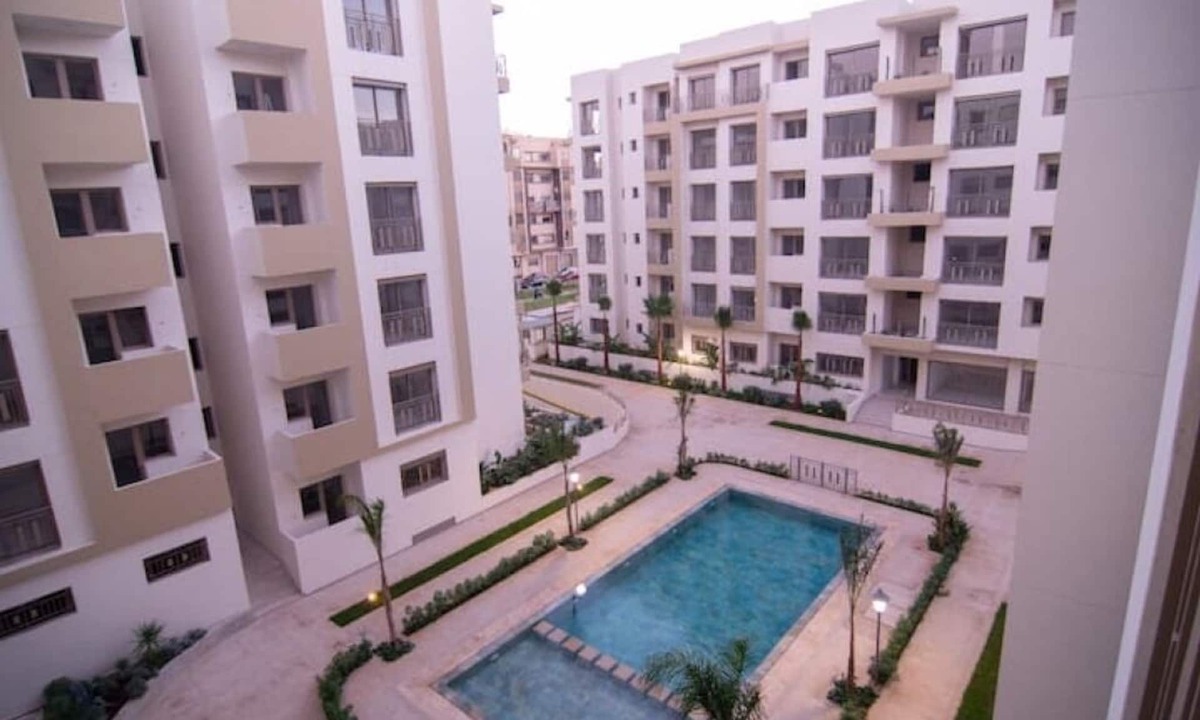 Nouaceur Apartment | Furnished studio 7 minutes from Casablanca airport